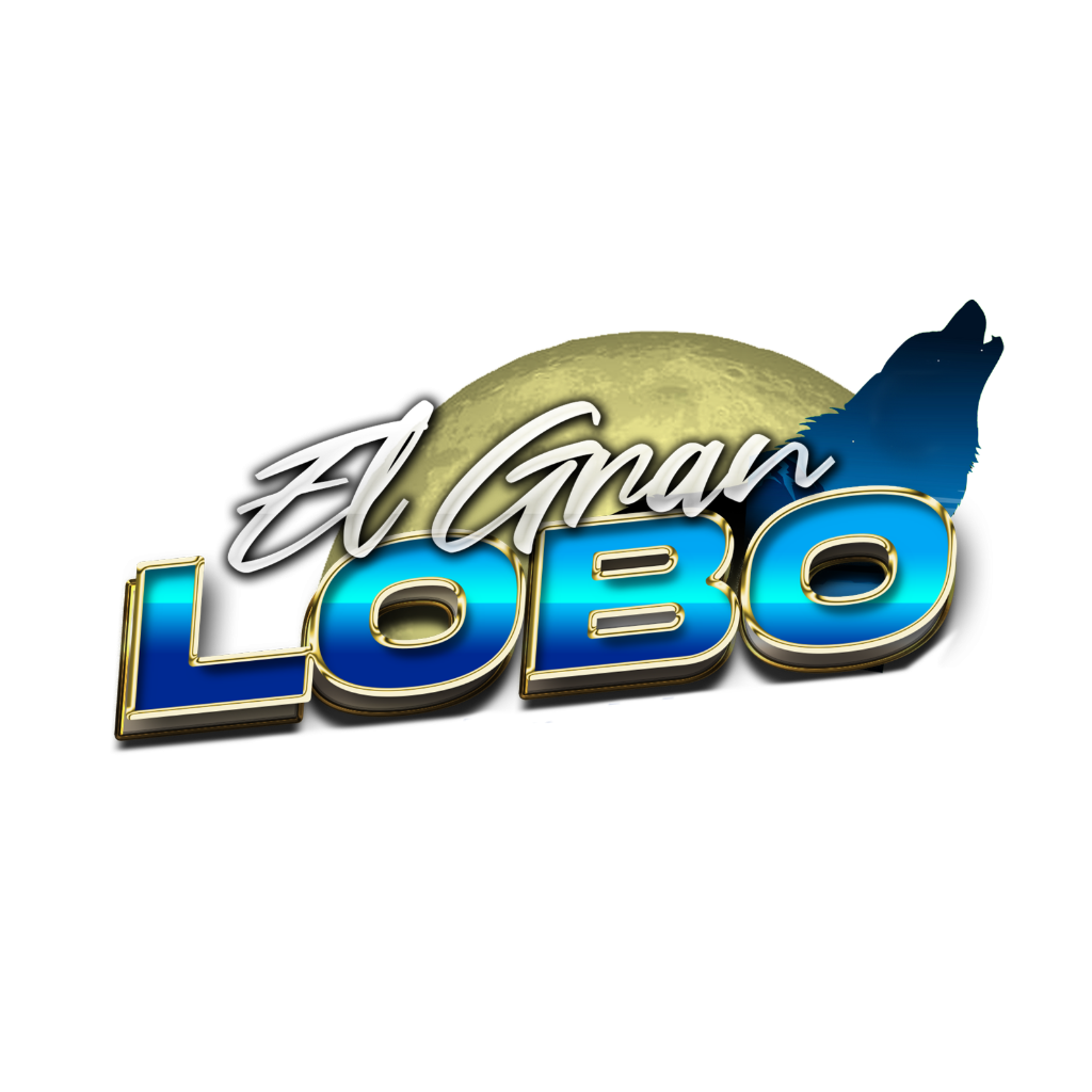 El Gran Lobo Logo